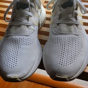 Adidas POD running shoes size 12